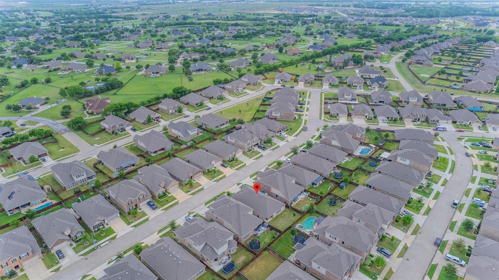 Willow Ridge Estates - Residential