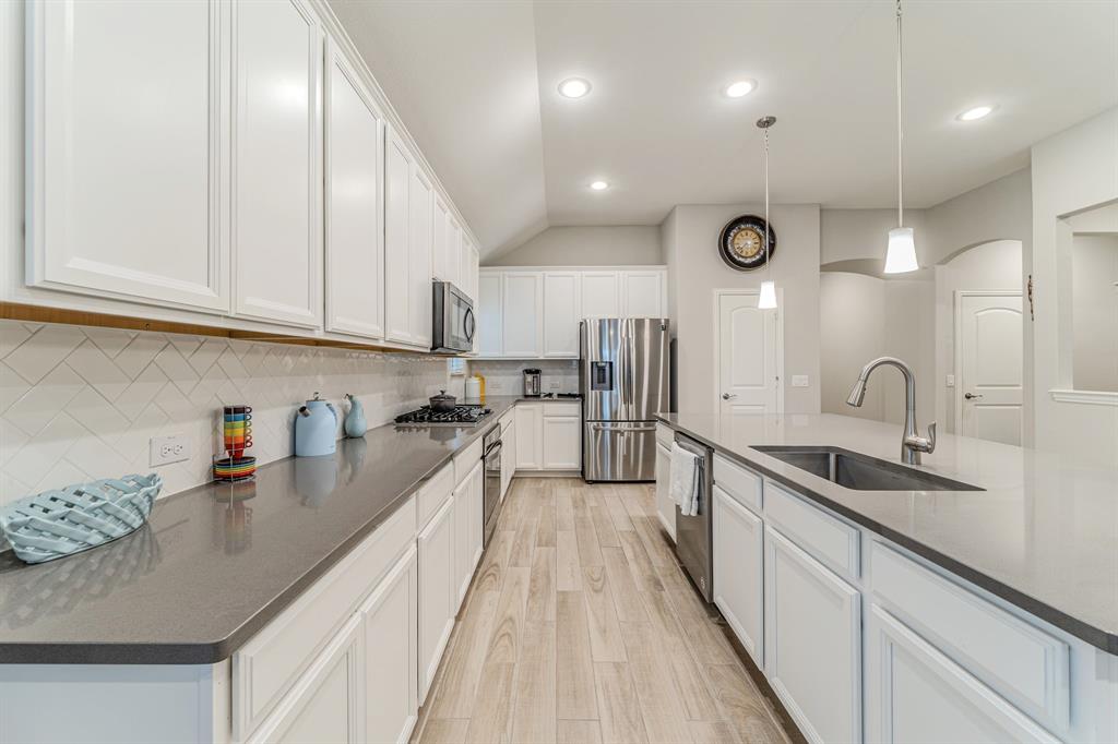 Willow Ridge Estates - Residential