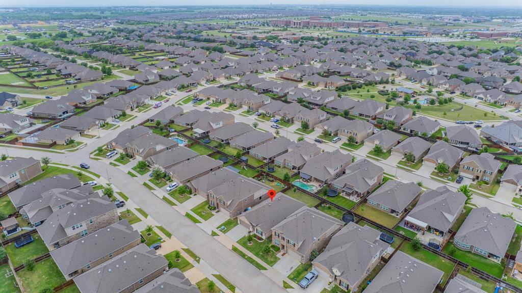 Willow Ridge Estates - Residential