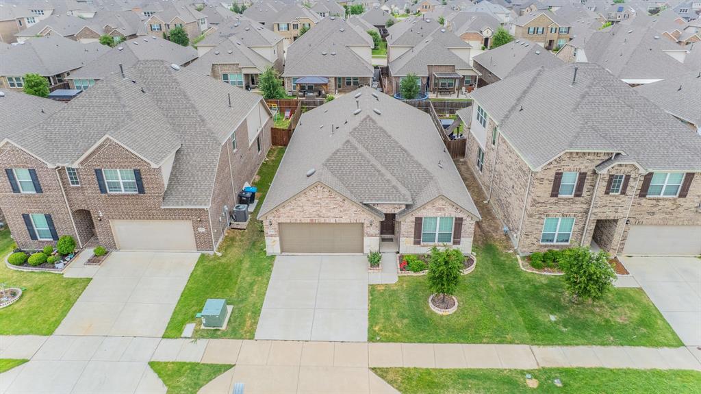 Willow Ridge Estates - Residential