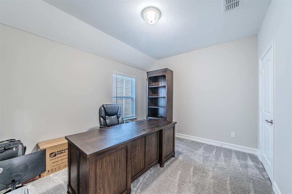 Willow Ridge Estates - Residential