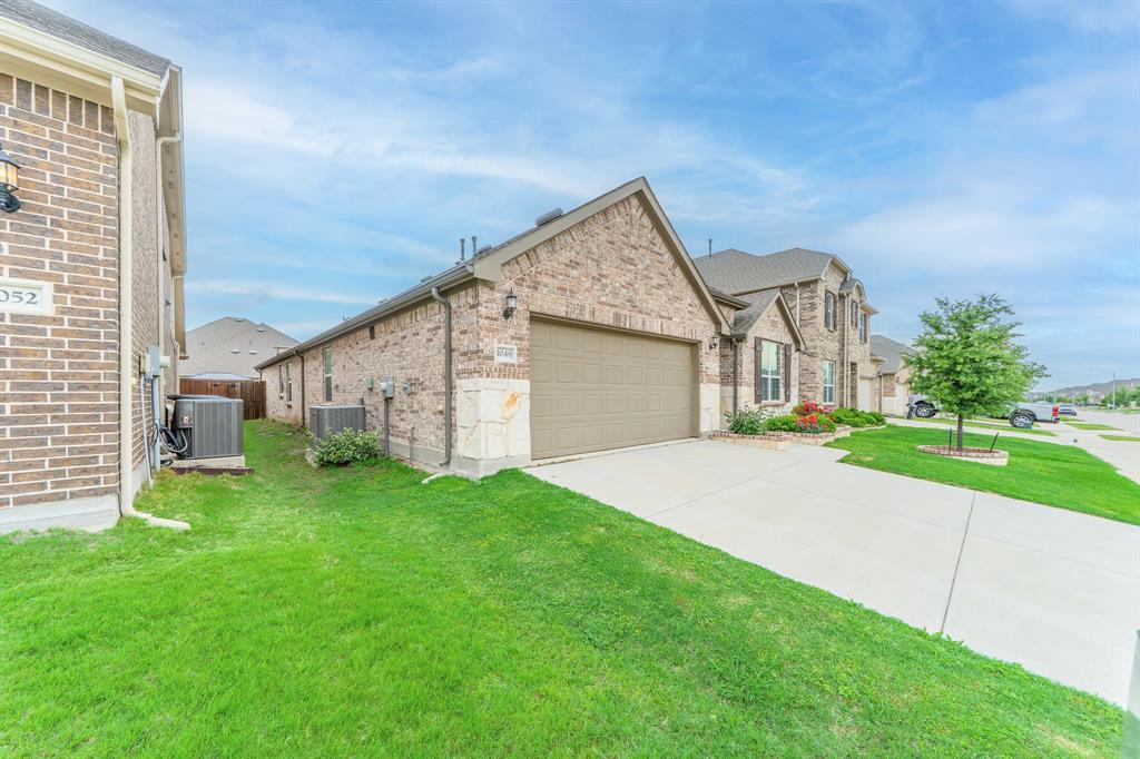 Willow Ridge Estates - Residential