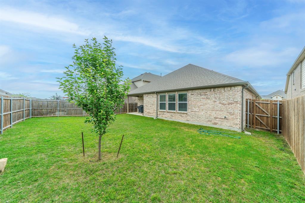 Willow Ridge Estates - Residential