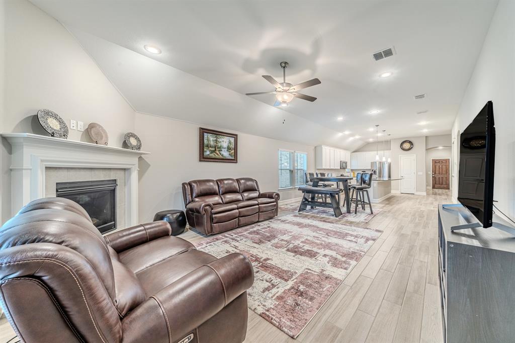 Willow Ridge Estates - Residential