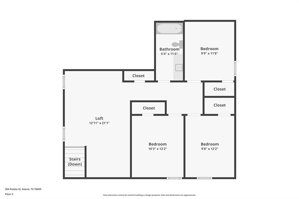 The Canyons - Residential