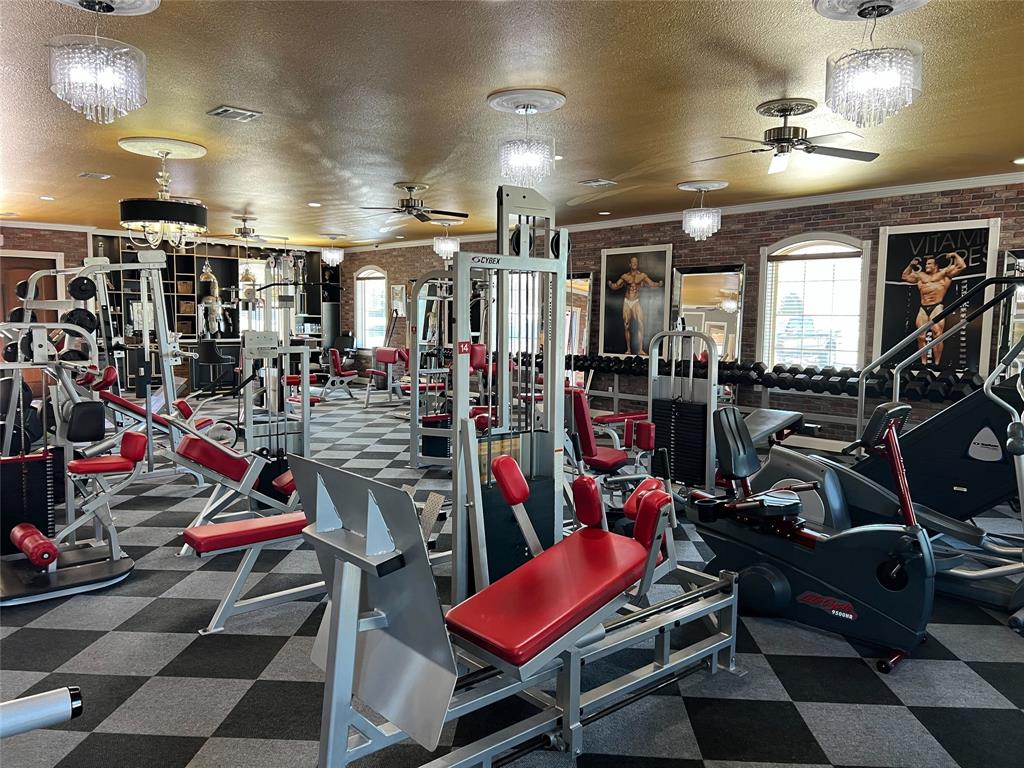 Capital Plaza Office Condo - Commercial Lease