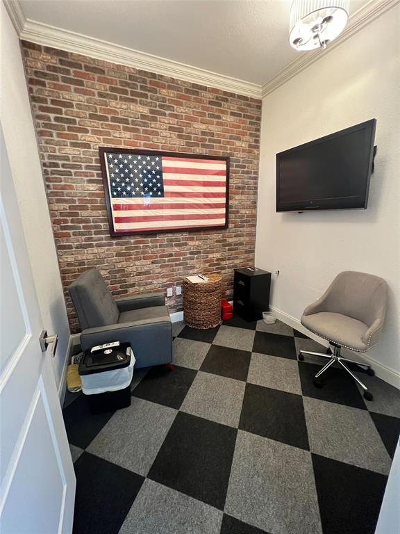 Capital Plaza Office Condo - Commercial Lease