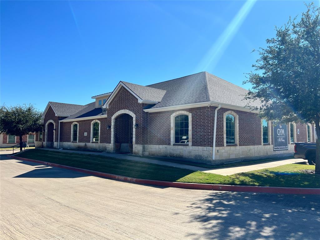 Capital Plaza Office Condo - Commercial Lease