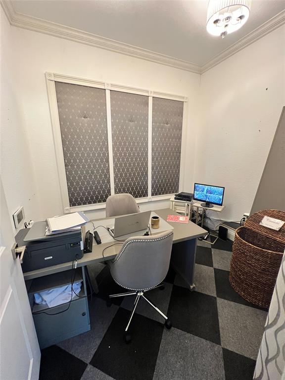 Capital Plaza Office Condo - Commercial Lease