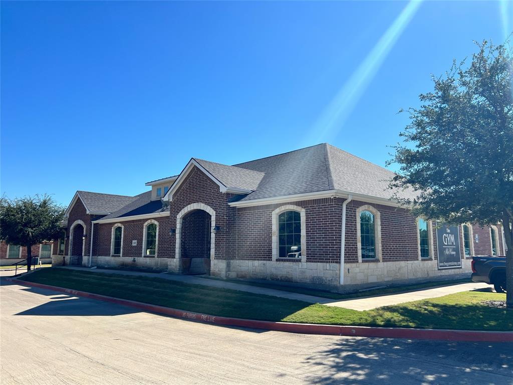 Capital Plaza Office Condo - Commercial Lease