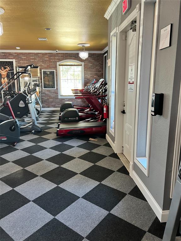 Capital Plaza Office Condo - Commercial Lease