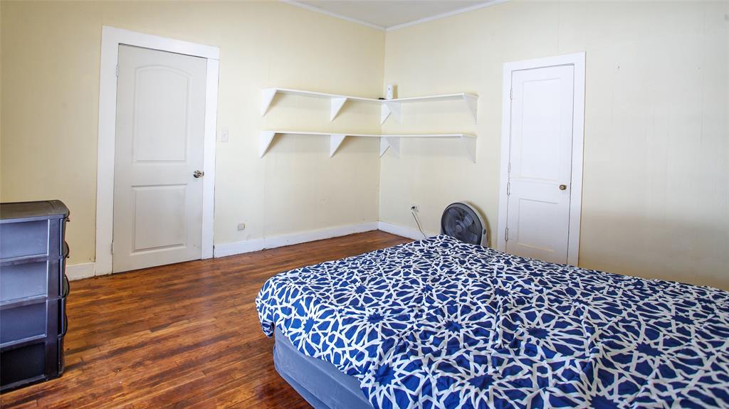 HIGHLAND TERRACE - Residential