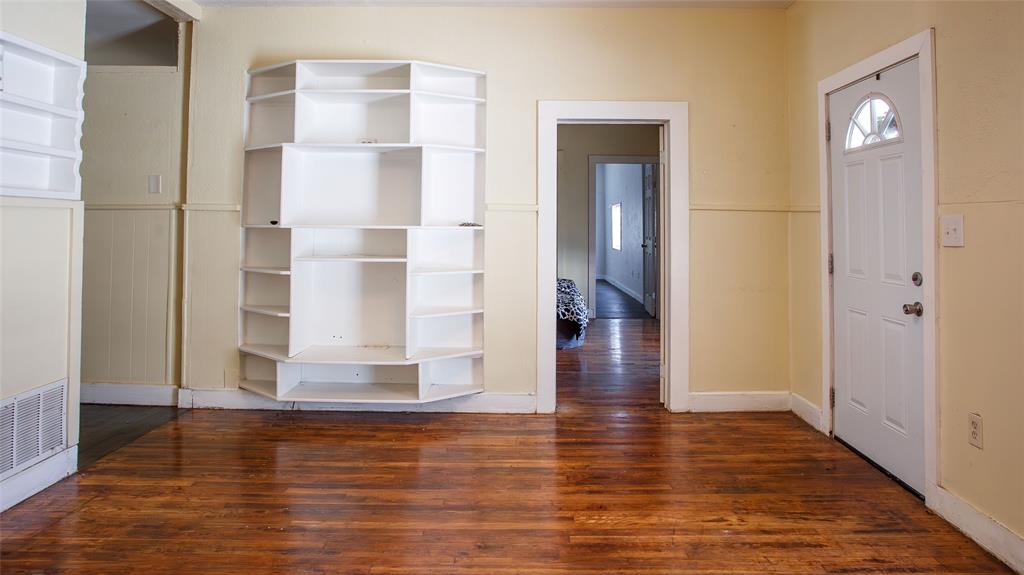 HIGHLAND TERRACE - Residential