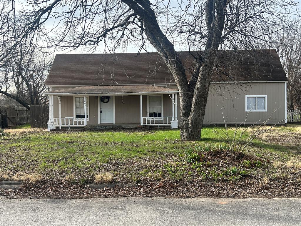 HIGHLAND TERRACE - Residential