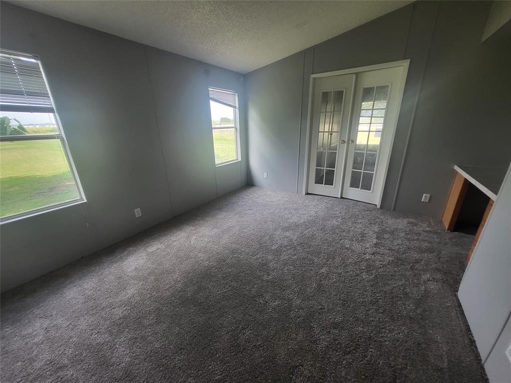 Jg Hix Surv Abs 356 - Residential