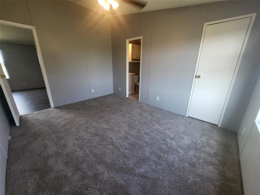 Jg Hix Surv Abs 356 - Residential