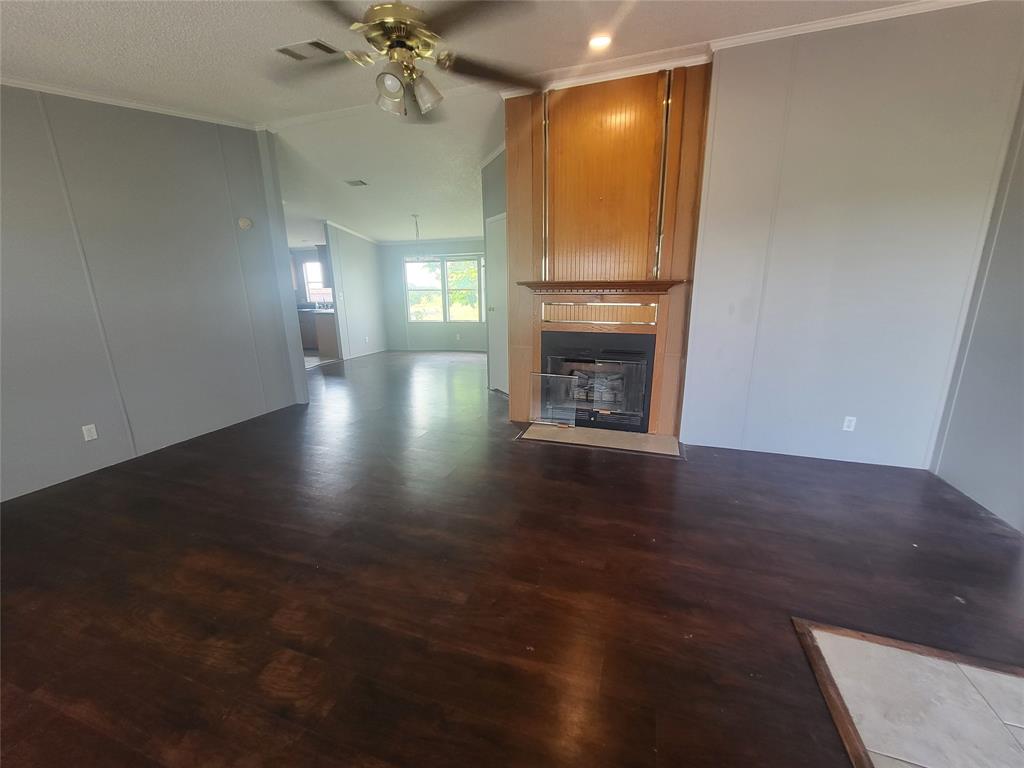 Jg Hix Surv Abs 356 - Residential