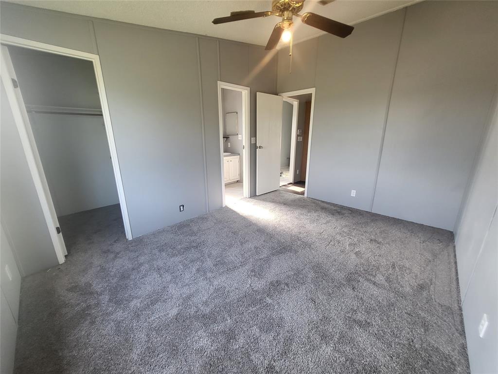 Jg Hix Surv Abs 356 - Residential