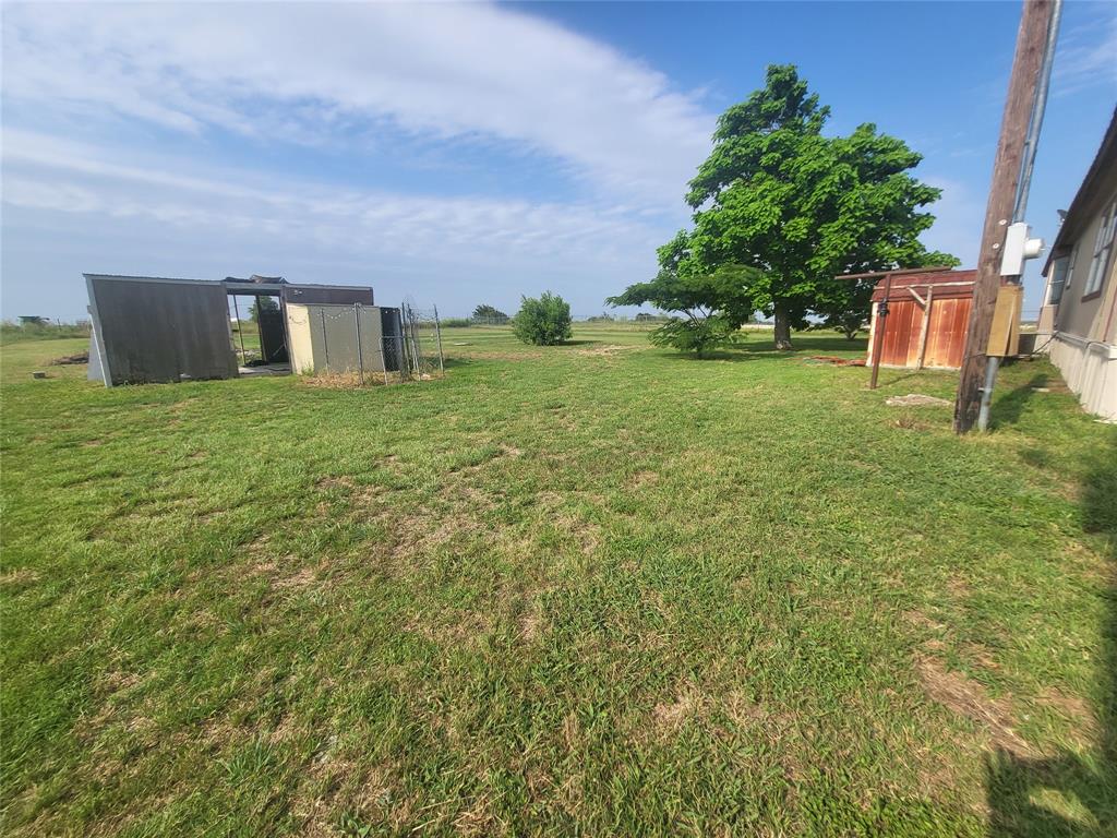 Jg Hix Surv Abs 356 - Residential