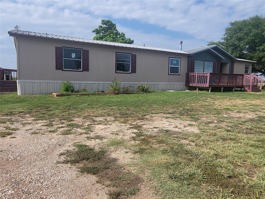 Jg Hix Surv Abs 356 - Residential