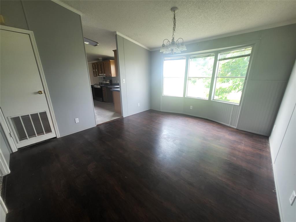 Jg Hix Surv Abs 356 - Residential