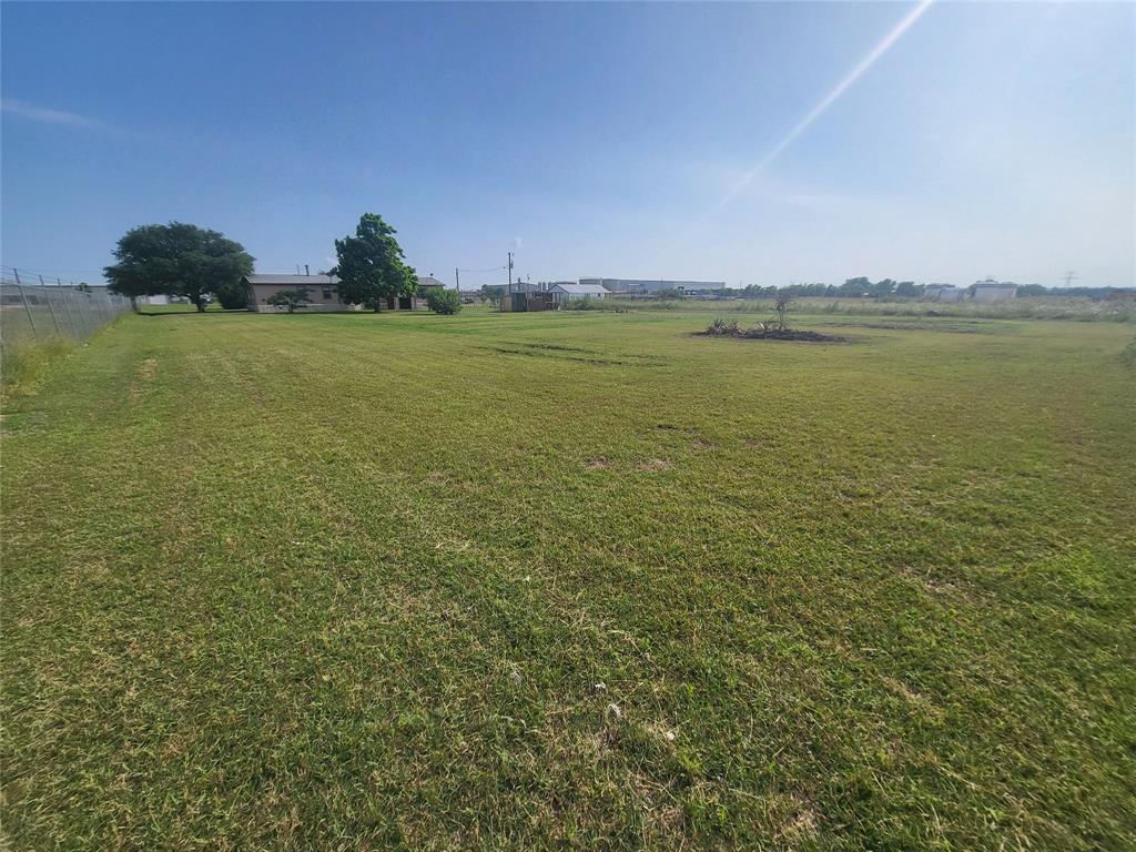 Jg Hix Surv Abs 356 - Residential