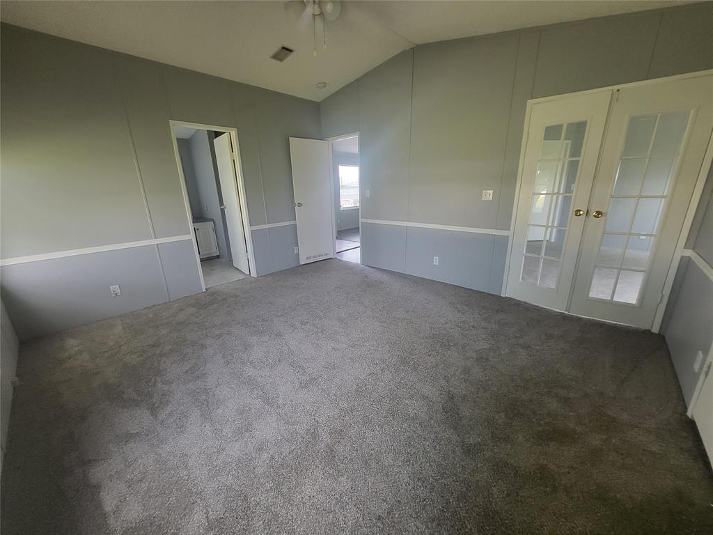 Jg Hix Surv Abs 356 - Residential