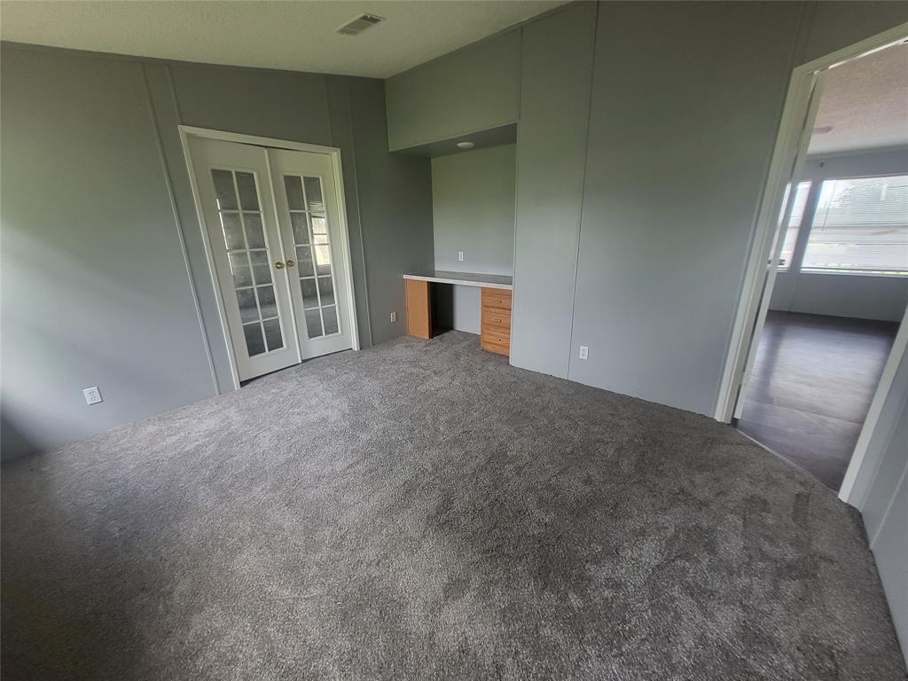 Jg Hix Surv Abs 356 - Residential