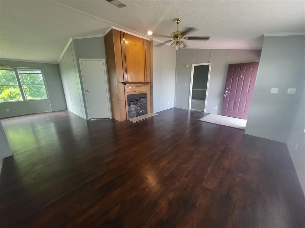 Jg Hix Surv Abs 356 - Residential