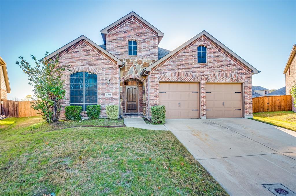 5101 Pinewood Drive