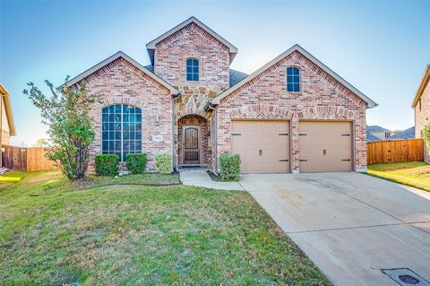 5101 Pinewood Drive McKinney TX 75071