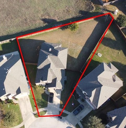 5101 Pinewood Drive McKinney TX 75071