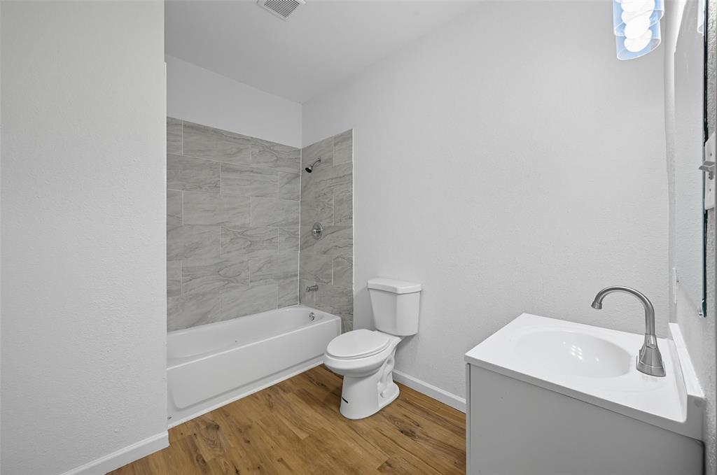 Carters W P Add - Residential