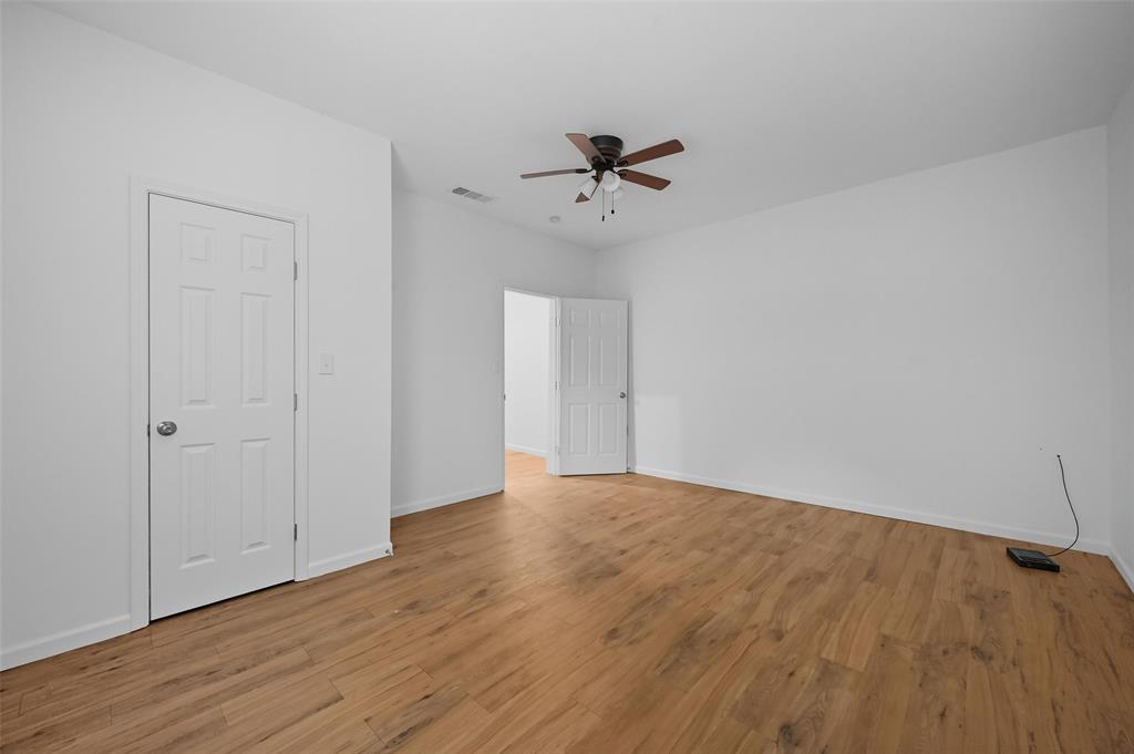 Carters W P Add - Residential