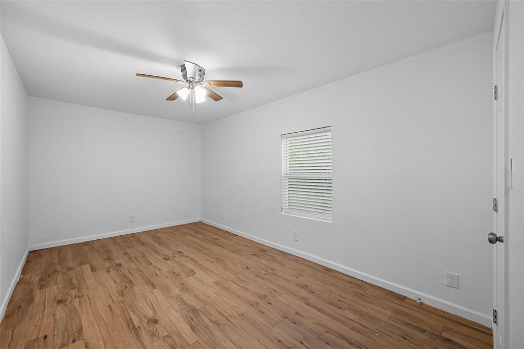 Carters W P Add - Residential