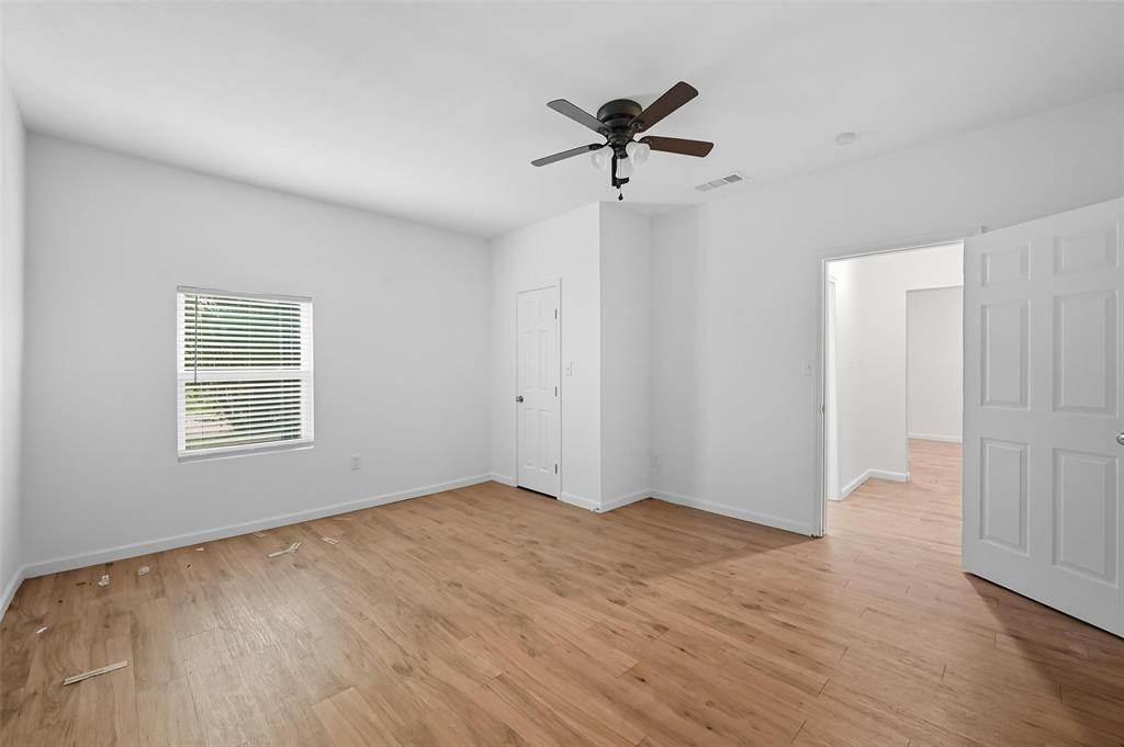 Carters W P Add - Residential