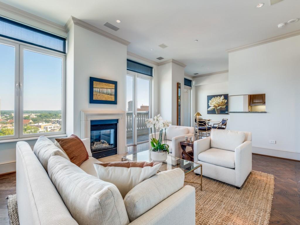 3505 Turtle Creek Boulevard 12F
