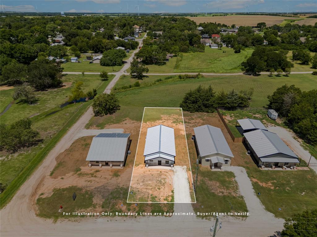 WATSON ADDN - Residential