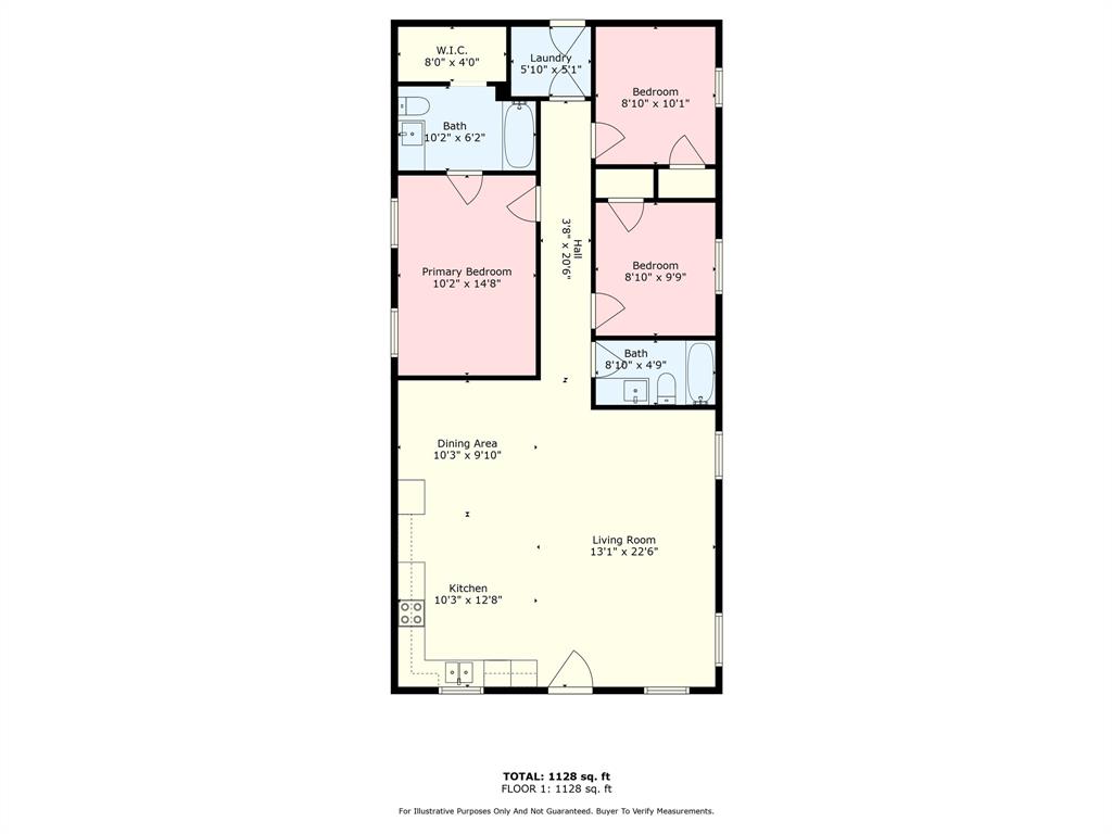 WATSON ADDN - Residential