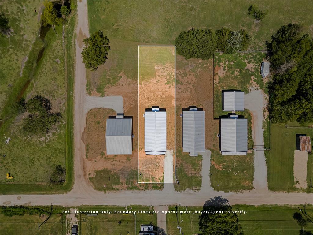 WATSON ADDN - Residential