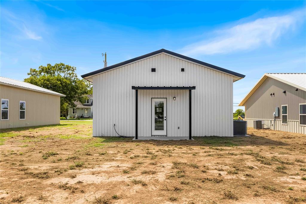 WATSON ADDN - Residential