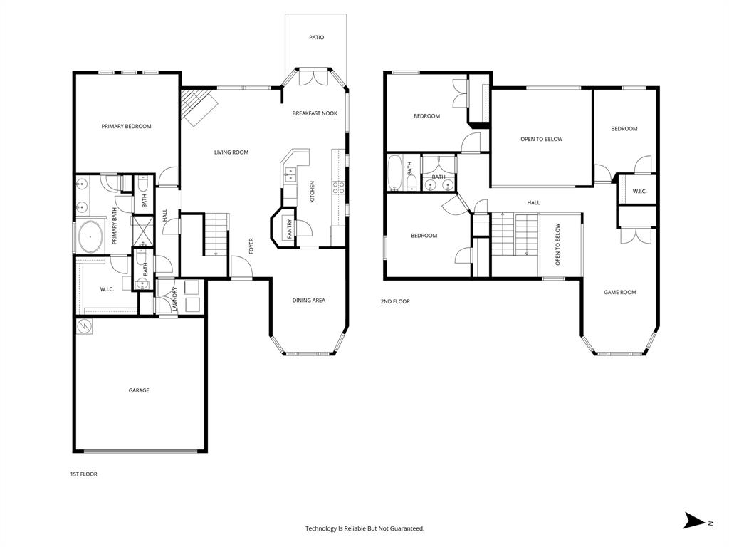 Beechwood Creeks - Residential