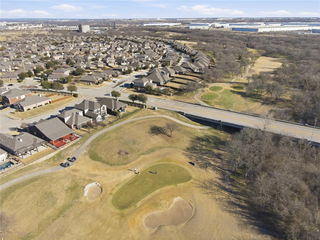 Beechwood Creeks - Residential