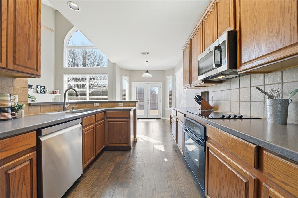 Beechwood Creeks - Residential