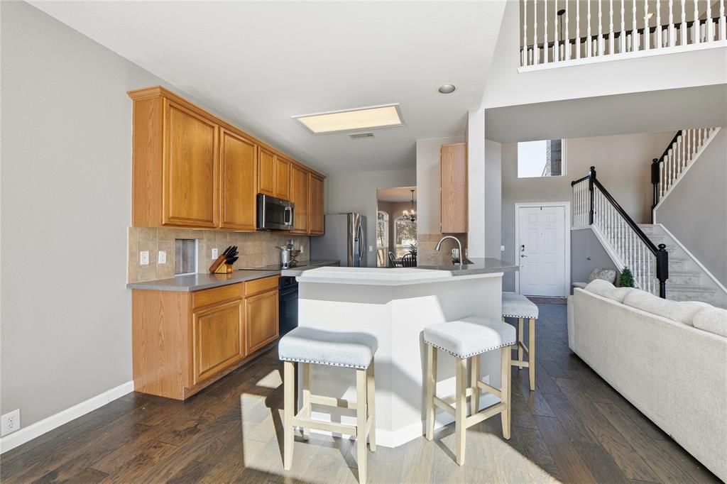 Beechwood Creeks - Residential