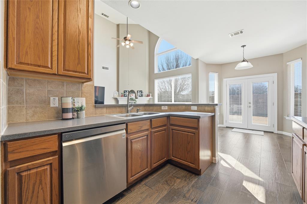 Beechwood Creeks - Residential