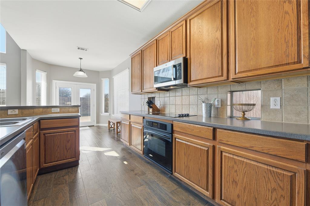 Beechwood Creeks - Residential