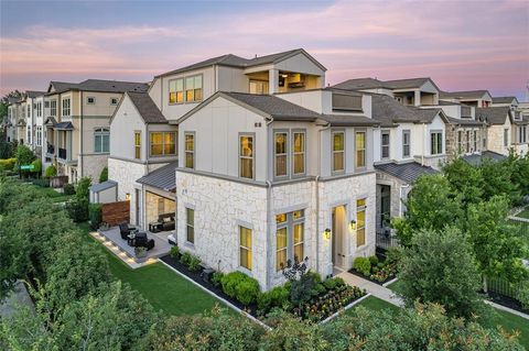 5495 Ashby Grove Street Dallas TX 75209