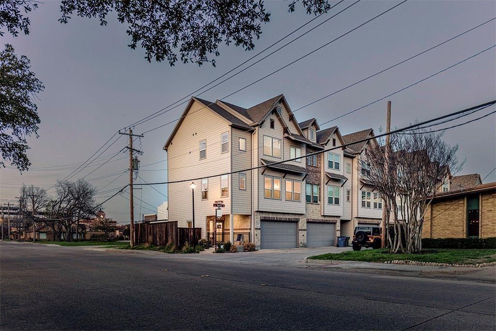 111 Sumac Street