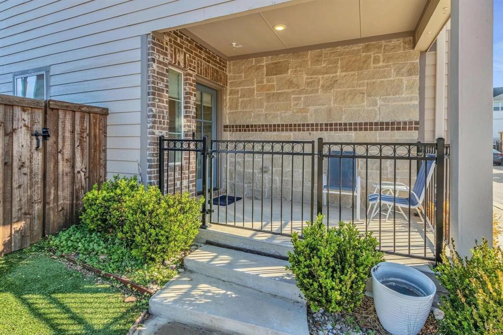 South Village Add - Residential